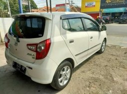 Jual Daihatsu Ayla X 2019 harga murah di Jawa Barat 6