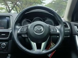 Mobil Mazda CX-5 2016 Grand Touring dijual, Banten 2