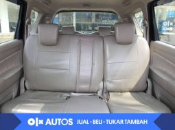 DKI Jakarta, jual mobil Suzuki Ertiga GX 2013 dengan harga terjangkau 13