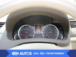 DKI Jakarta, jual mobil Suzuki Ertiga GX 2013 dengan harga terjangkau 10