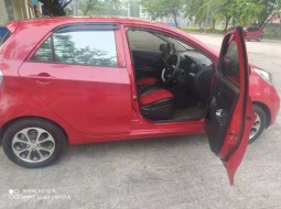 Jual cepat Kia Picanto 2013 di Riau 13