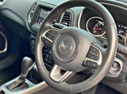 Jual mobil bekas murah Jeep Compass 2019 di DKI Jakarta 3