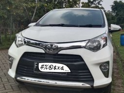 Jual mobil Toyota Calya G 2016 bekas, Jawa Barat 2