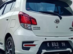 Jawa Tengah, jual mobil Daihatsu Ayla R 2019 dengan harga terjangkau 2