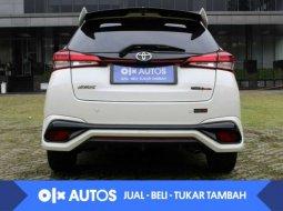 Mobil Toyota Yaris 2018 TRD Sportivo dijual, DKI Jakarta 6