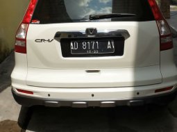 Honda CRV Manual 2012 6