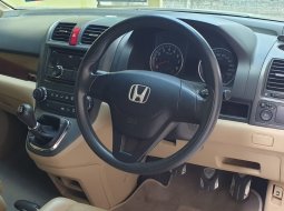 Honda CRV Manual 2012 9