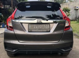 Jual cepat Honda Jazz RS 2018 di DKI Jakarta 12