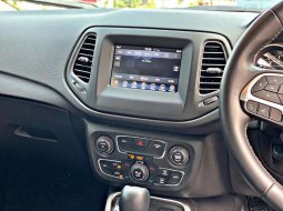 Jual mobil bekas murah Jeep Compass 2019 di DKI Jakarta 4