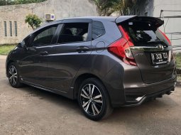 Jual cepat Honda Jazz RS 2018 di DKI Jakarta 7