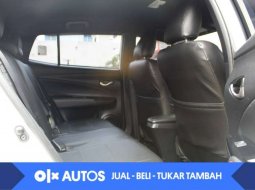 Mobil Toyota Yaris 2018 TRD Sportivo dijual, DKI Jakarta 13