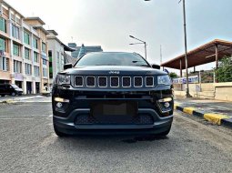 Jual mobil bekas murah Jeep Compass 2019 di DKI Jakarta 1