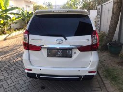 Mobil Toyota Avanza 2017 E dijual, Jawa Timur 4