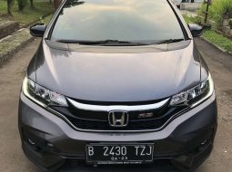 Jual cepat Honda Jazz RS 2018 di DKI Jakarta 9