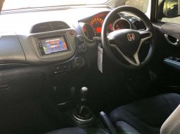 Bali, jual mobil Honda Jazz RS 2012 dengan harga terjangkau 5