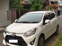 Dijual mobil bekas Toyota Agya G, Aceh  17