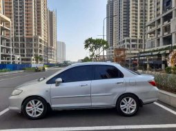 Honda City 2006 DKI Jakarta dijual dengan harga termurah 4