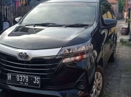 Dijual mobil bekas Toyota Avanza E, Jawa Tengah  8