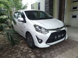 Dijual mobil bekas Toyota Agya G, Aceh  3