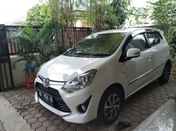 Dijual mobil bekas Toyota Agya G, Aceh  2