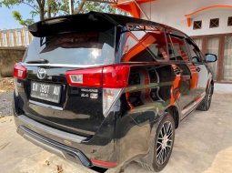 Jual mobil Toyota Kijang Innova G 2017 bekas, Kalimantan Selatan 4