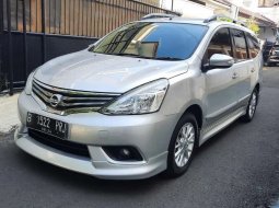 DKI Jakarta, jual mobil Nissan Livina 2014 dengan harga terjangkau 10