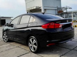 Jual mobil Honda City E 2015 bekas, DKI Jakarta 3