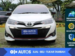 Mobil Toyota Yaris 2018 TRD Sportivo dijual, DKI Jakarta 3