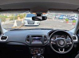 Jual mobil bekas murah Jeep Compass 2019 di DKI Jakarta 6