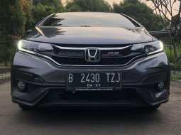 Jual cepat Honda Jazz RS 2018 di DKI Jakarta 8