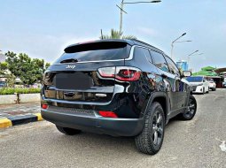 Jual mobil bekas murah Jeep Compass 2019 di DKI Jakarta 2