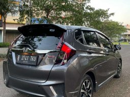 Jual mobil Honda Jazz RS 2016 bekas, DKI Jakarta 4