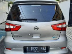 DKI Jakarta, jual mobil Nissan Livina 2014 dengan harga terjangkau 7