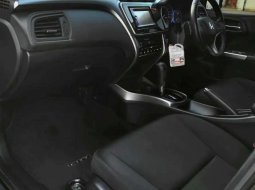 Jual mobil Honda City E 2015 bekas, DKI Jakarta 5