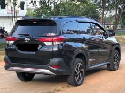 Dijual mobil bekas Toyota Rush TRD Sportivo, Kalimantan Barat  9