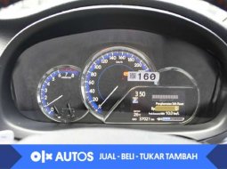 Mobil Toyota Yaris 2018 TRD Sportivo dijual, DKI Jakarta 10