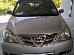 Jawa Tengah, Toyota Avanza G 2011 kondisi terawat 2