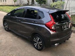 Jual cepat Honda Jazz RS 2018 di DKI Jakarta 6