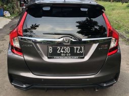 Jual cepat Honda Jazz RS 2018 di DKI Jakarta 13