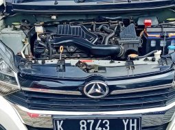 Jawa Tengah, jual mobil Daihatsu Ayla R 2019 dengan harga terjangkau 6