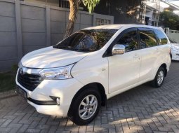 Mobil Toyota Avanza 2017 E dijual, Jawa Timur 1
