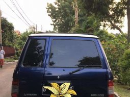 Mitsubishi Kuda 2000 DKI Jakarta dijual dengan harga termurah 1
