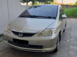 Jual mobil bekas murah Honda City VTEC 2005 di Sumatra Selatan 1