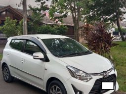 Dijual mobil bekas Toyota Agya G, Aceh  16