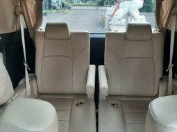 DKI Jakarta, jual mobil Toyota Alphard G 2017 dengan harga terjangkau 2