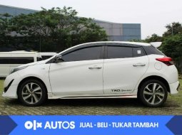 Mobil Toyota Yaris 2018 TRD Sportivo dijual, DKI Jakarta 4