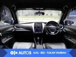 Mobil Toyota Yaris 2018 TRD Sportivo dijual, DKI Jakarta 11