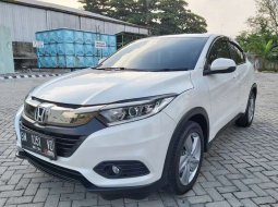 Mobil Honda HR-V 2019 S terbaik di Riau 5