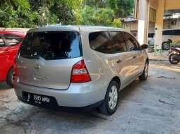 Jual cepat Nissan Grand Livina SV 2009 di Jawa Timur 5