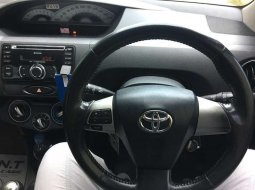 Jual cepat Toyota Etios Valco G 2013 di Sumatra Utara 4